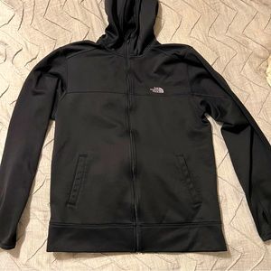 North Face Light Weight Hoodie